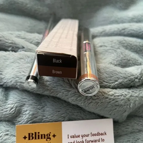 Mally on the double eye opening liner system - Picture 9 of 9